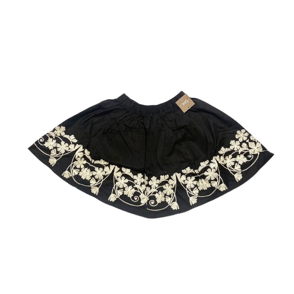 NWT Tea Collection Galashiels Midi Skirt Size 3